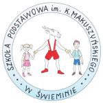 Szkoła Podstawowa im. Kornela Makuszyńskiego w Świeminie